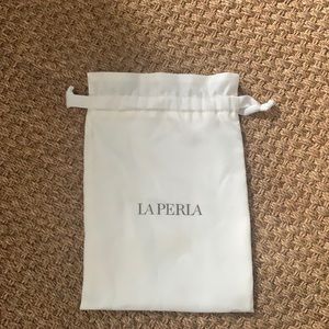 LaPerla bag